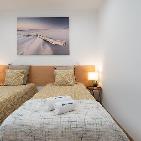 Host Wise - Colorful Fresh Flats - Batalha Appartement Porto Buitenkant foto
