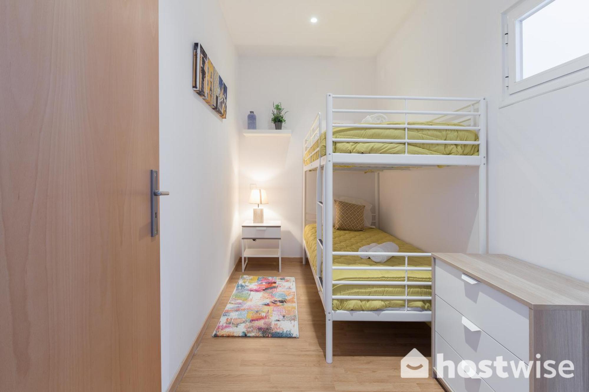Host Wise - Colorful Fresh Flats - Batalha Appartement Porto Buitenkant foto