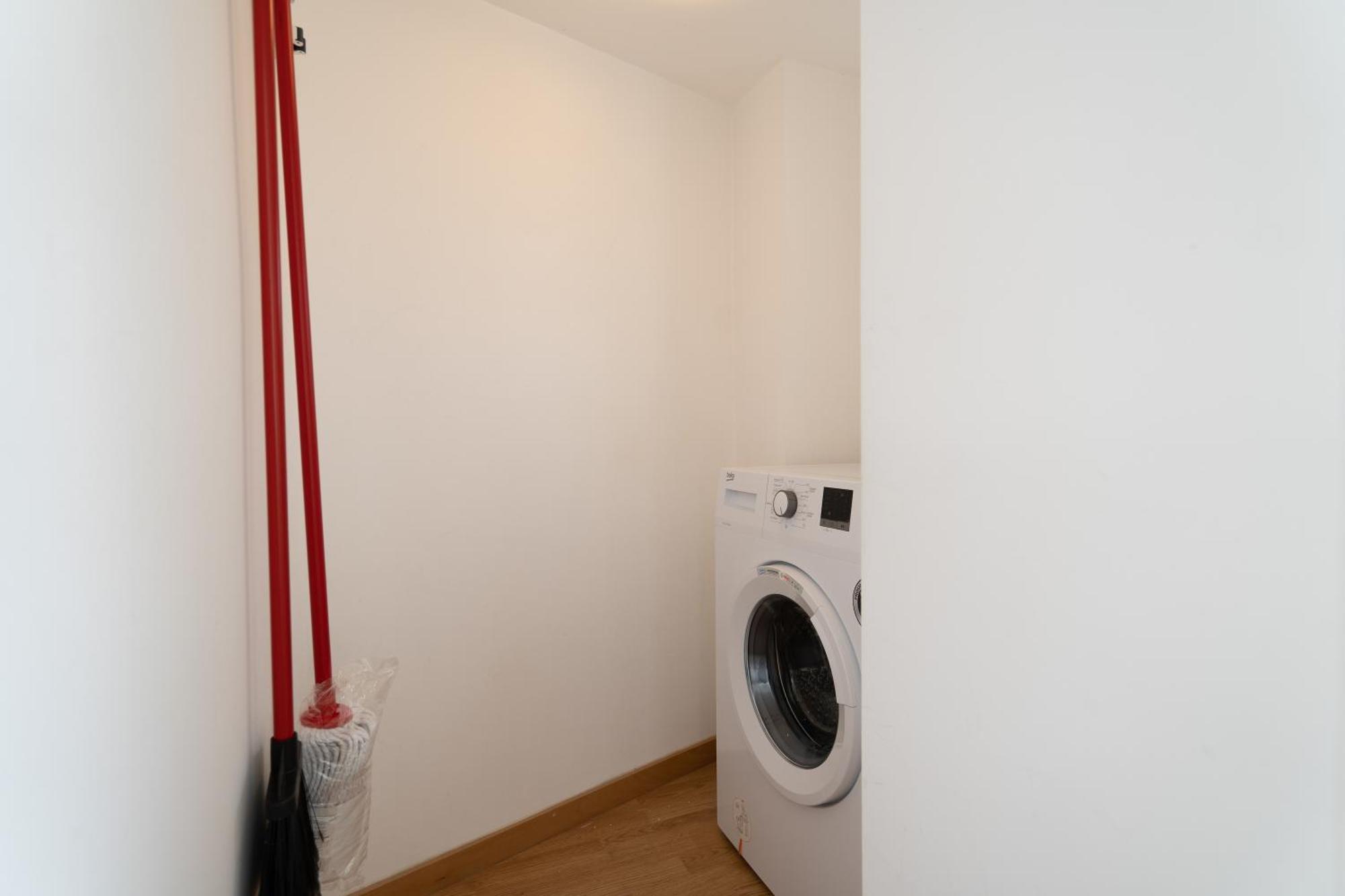 Host Wise - Colorful Fresh Flats - Batalha Appartement Porto Kamer foto