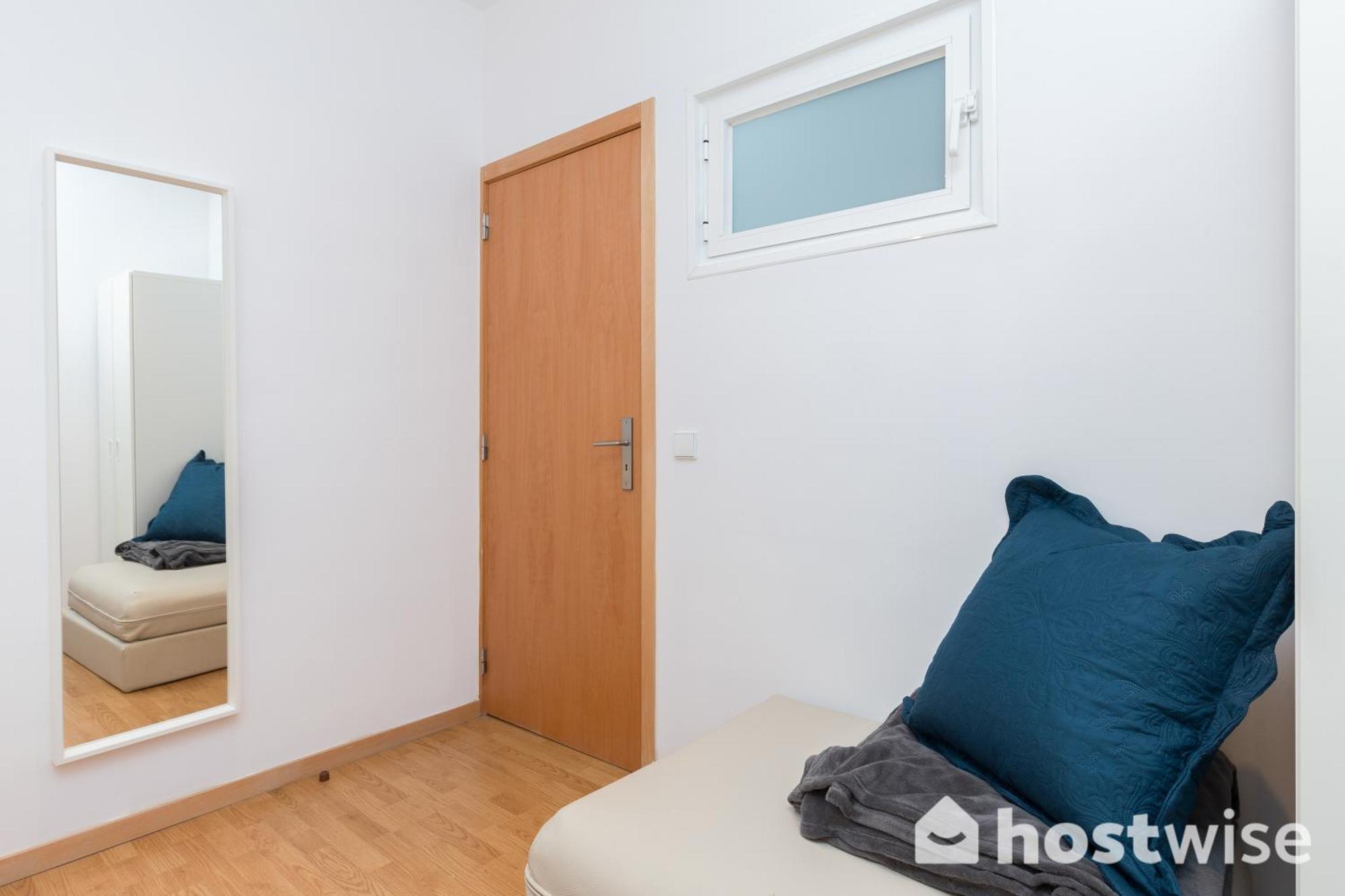 Host Wise - Colorful Fresh Flats - Batalha Appartement Porto Kamer foto