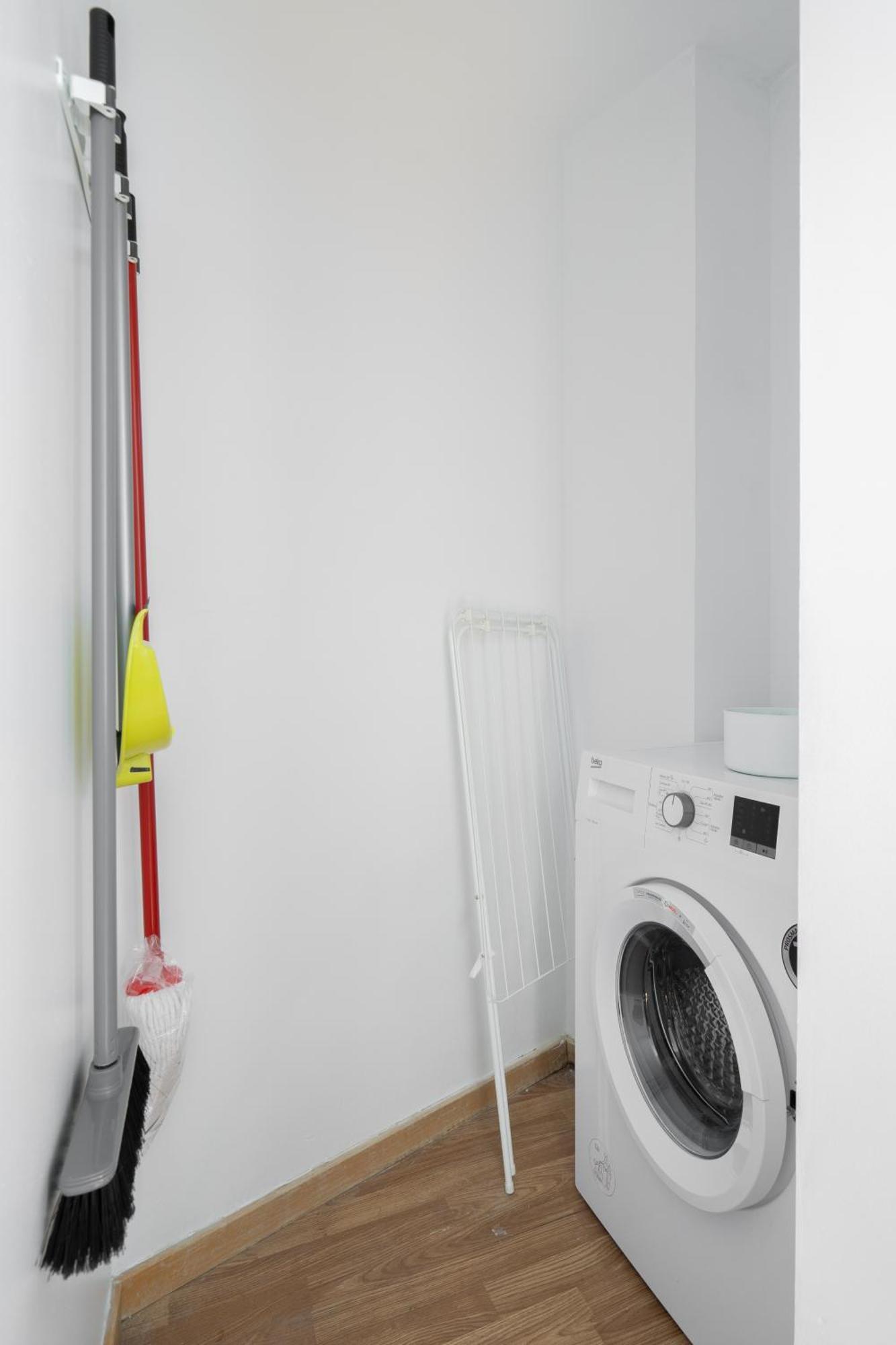 Host Wise - Colorful Fresh Flats - Batalha Appartement Porto Kamer foto
