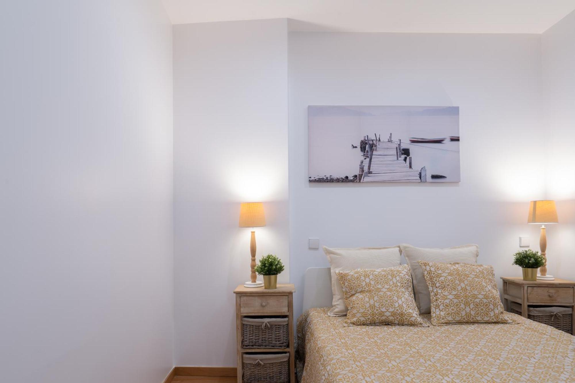 Host Wise - Colorful Fresh Flats - Batalha Appartement Porto Kamer foto