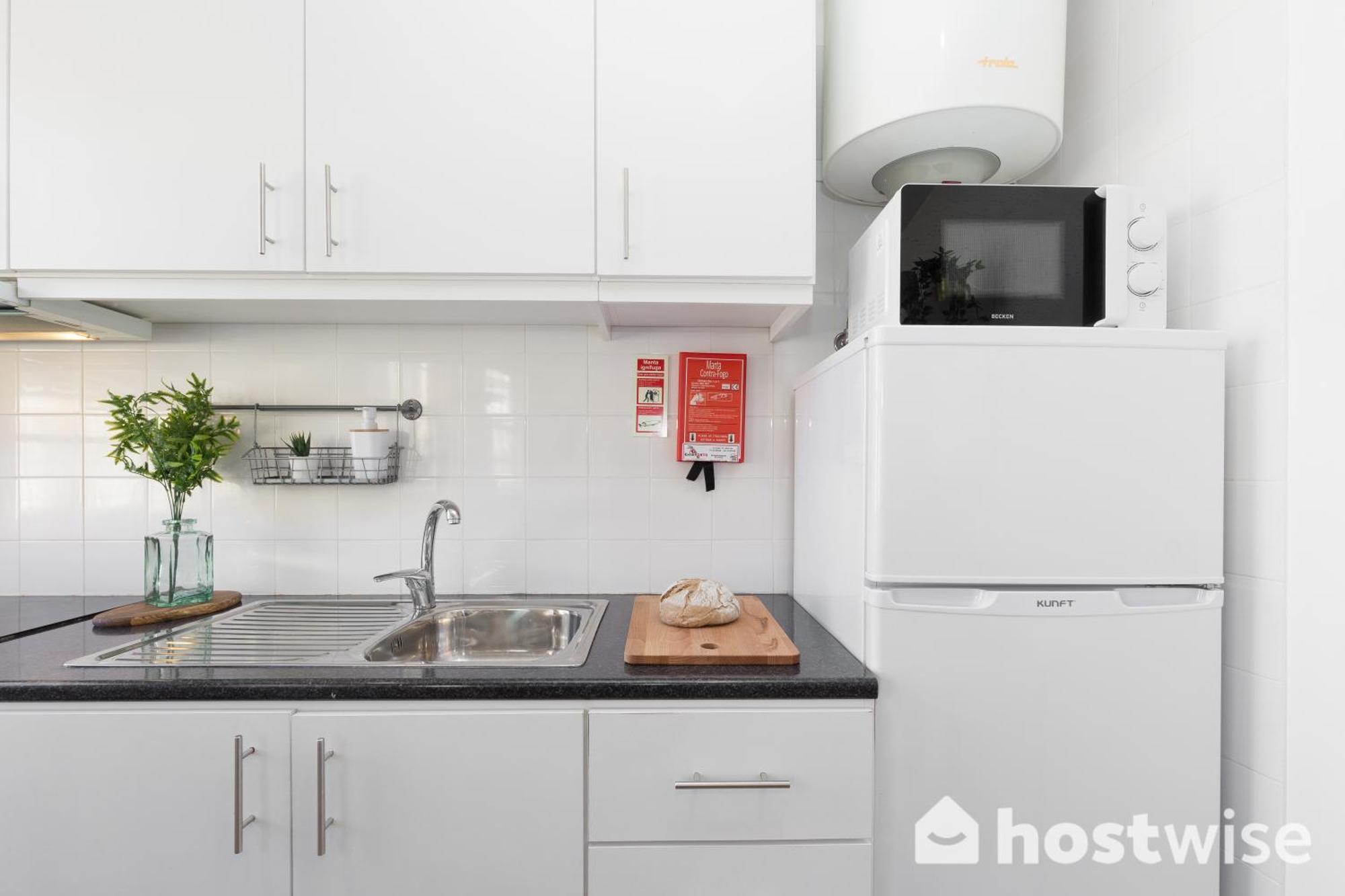 Host Wise - Colorful Fresh Flats - Batalha Appartement Porto Kamer foto