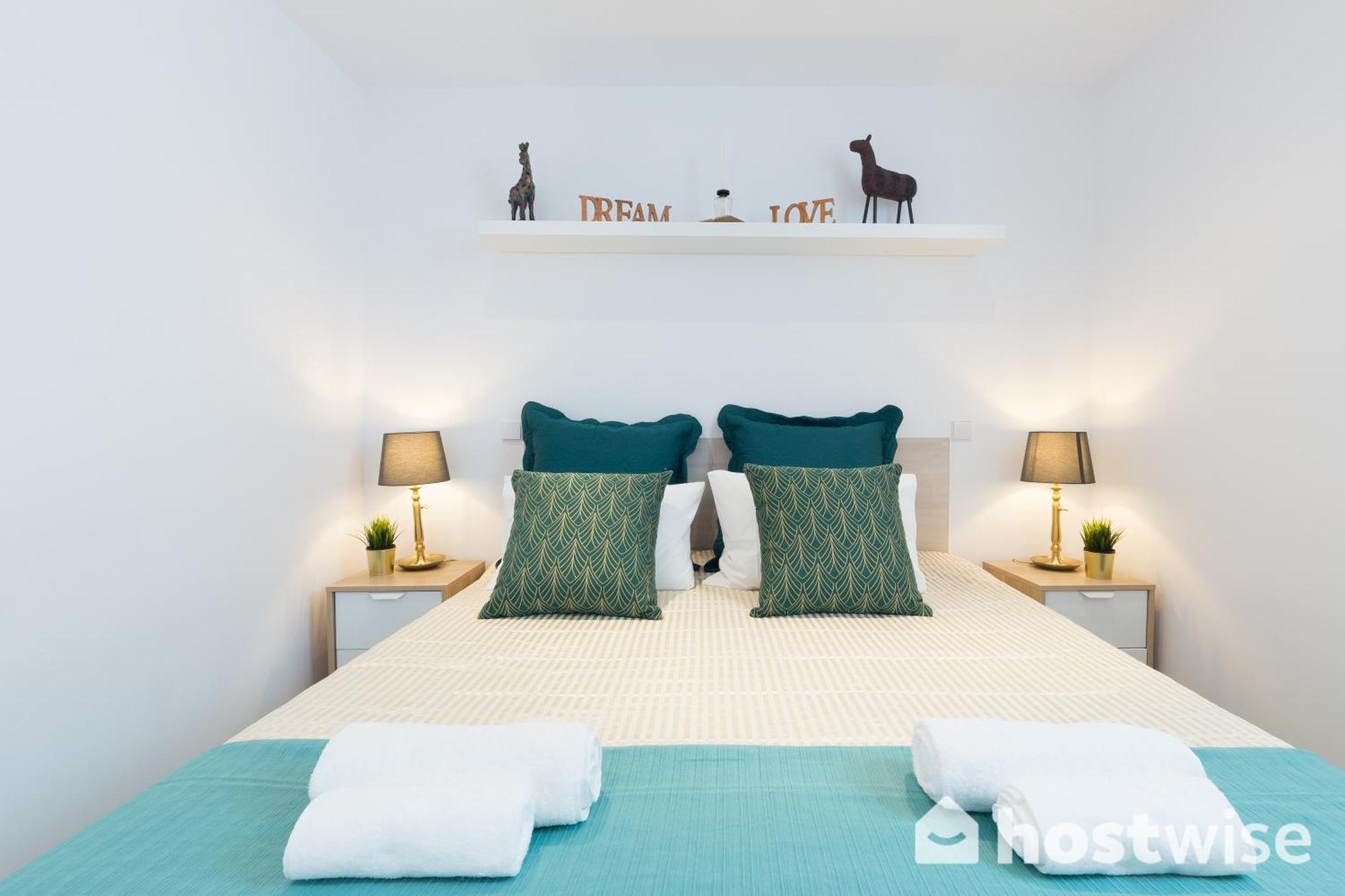 Host Wise - Colorful Fresh Flats - Batalha Appartement Porto Kamer foto